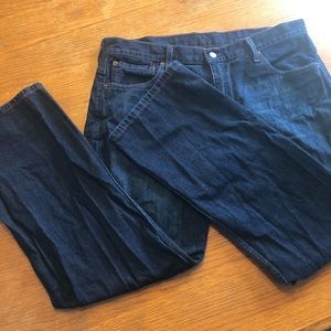 Levis men’s jeans!!!